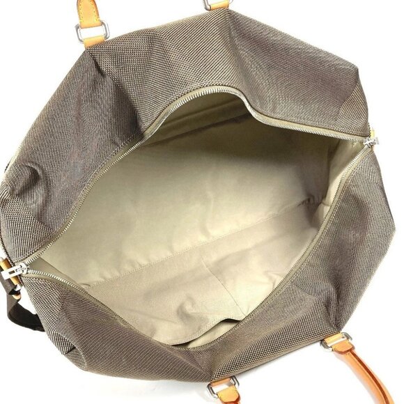 LOUIS VUITTON M93015 Damier Geant Suvlan 2WAY Travel Bag Hand Bag Duffle Bag - Picture 12 of 16